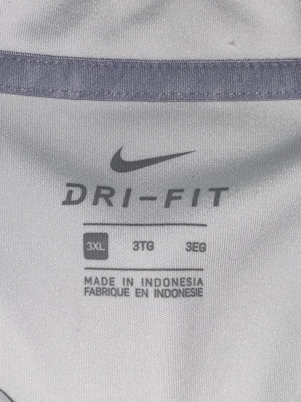 Nike Polo